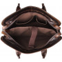 Сумка мужская Vintage 14620 Коричневая