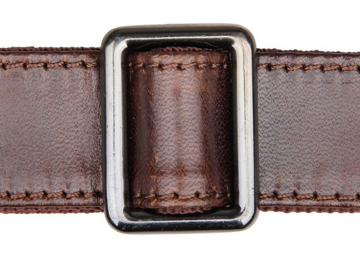 Сумка мужская Vintage 14620 Коричневая