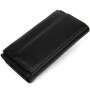 Добротный женский кошелек ST Leather 19375 Черный