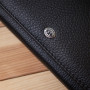 Добротный женский кошелек ST Leather 19375 Черный