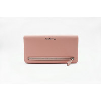 Кошелек Baellerry Monaco Woman розовый