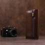 Кошелек женский ST Leather 18391 (S2001A) кожаный Коричневый