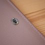 Женский кожаный кошелек ST Leather 19384 Лиловый