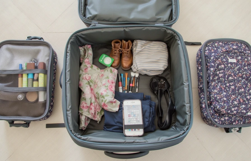 Органайзери для речей