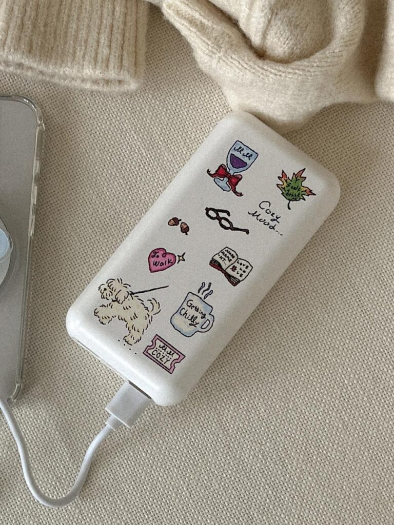Power bank