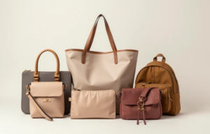 ТОП базових моделей сумок