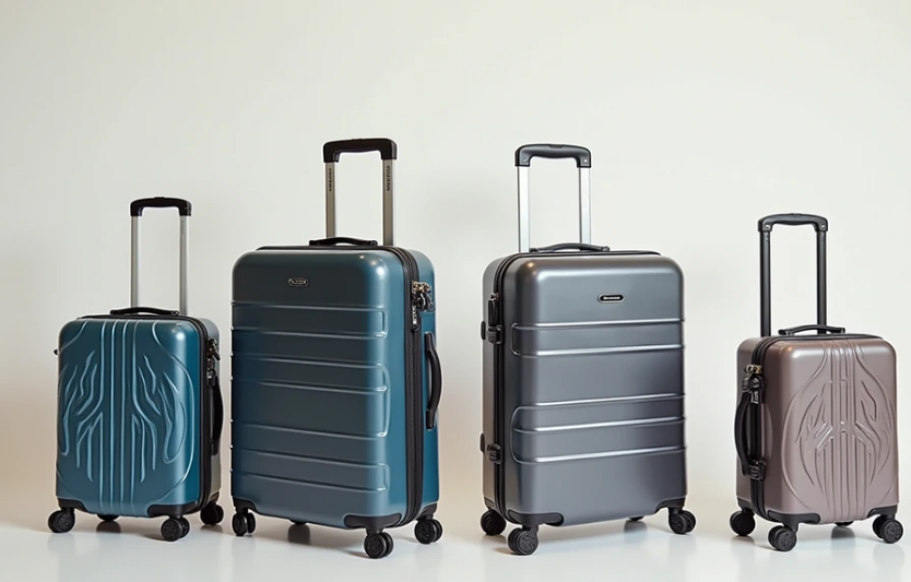 ТОП характеристик хорошої валізи