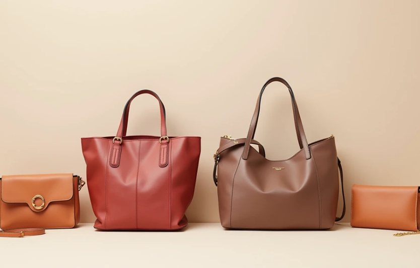 Трендові моделі сумок, які варто мати