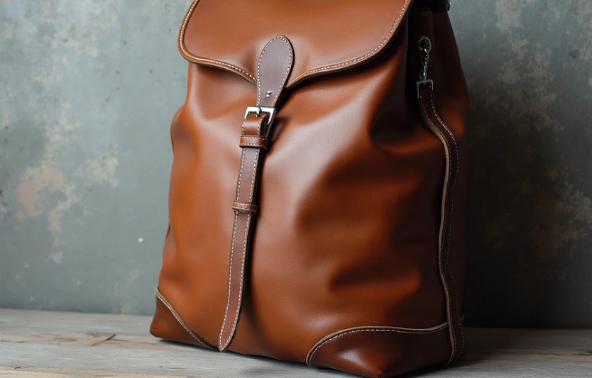 Як доглядати за сумками та рюкзаками