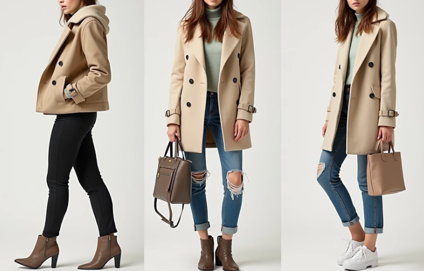 Як підібрати аксесуари під стиль