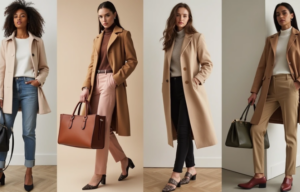 Як підібрати сумку під стиль одягу